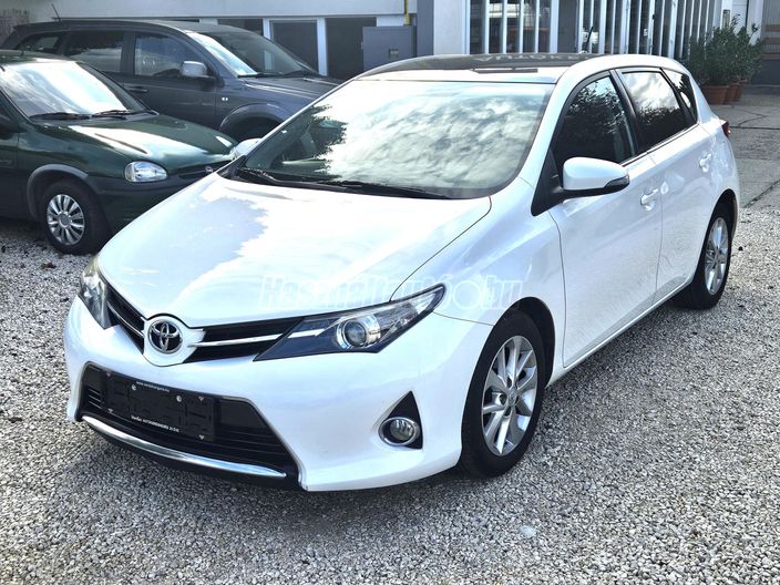 TOYOTA AURIS 1.4 D-4D Active