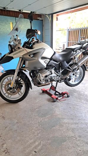 BMW R 1200 GS
