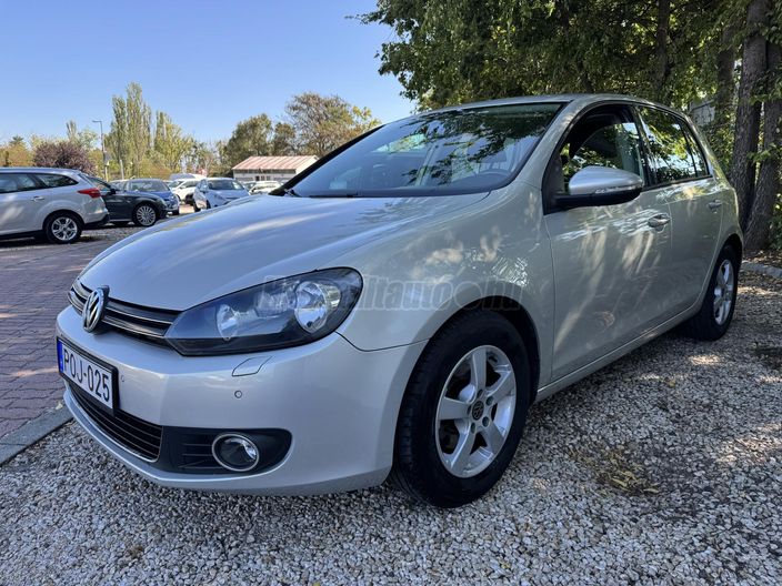 VOLKSWAGEN GOLF 1.4 TSI Highline DSG