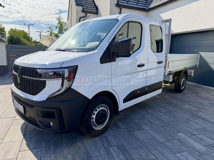 RENAULT MASTER 2.0 dCi 150 L3 (6 személyes )