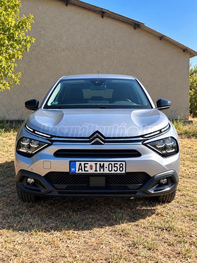 CITROEN C4 1.2 PureTech C-Series