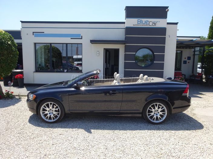 VOLVO C70 2.0 D Summum