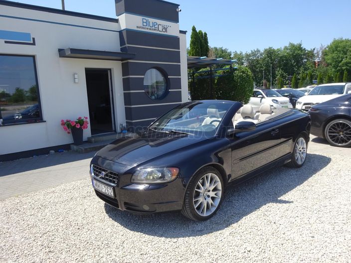 VOLVO C70 2.0 D Summum
