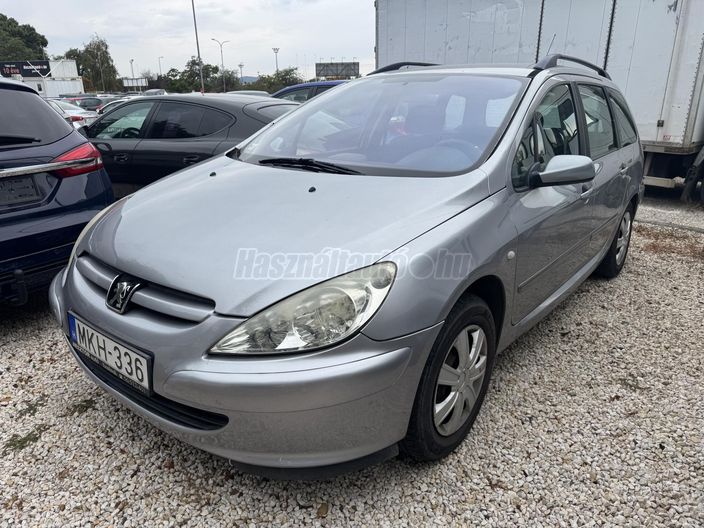 PEUGEOT 307 SW 1.6 Presence