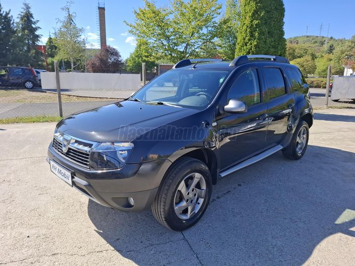 DACIA DUSTER 1.6 Cool