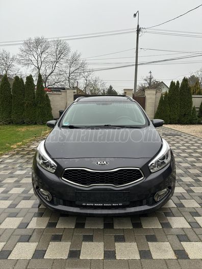 KIA CEE'D 1.4 CRDI LX
