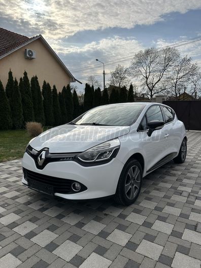 RENAULT CLIO 1.5 dCi Energy Intens S&S
