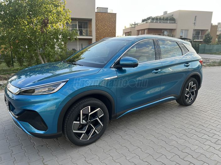 BYD ATTO 3 Design 60,4kWh