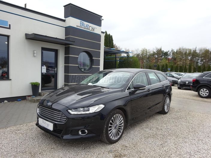 FORD MONDEO 1.5 EcoBoost Business
