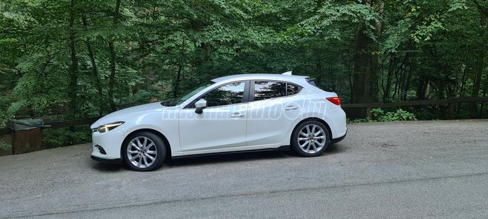 MAZDA 3 Sport 2.0 Revolution Top