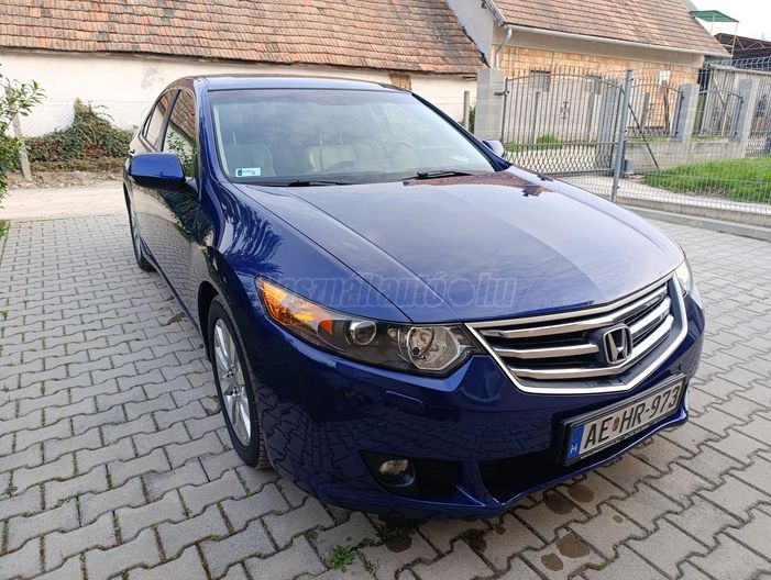 HONDA ACCORD 2.2 i-DTEC Executive