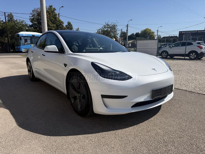 TESLA MODEL 3 RWD (Automata)
