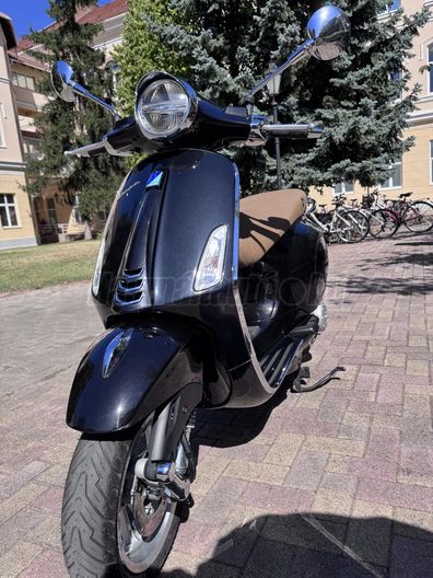 VESPA PRIMAVERA