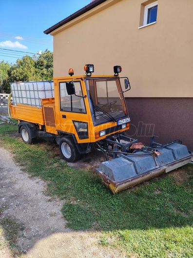 EGYEDI BOKIMOBIL HY 1300