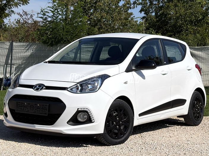 HYUNDAI I10 1.25 MPi Premium
