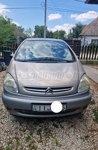 CITROEN XSARA PICASSO 1.6 Elit