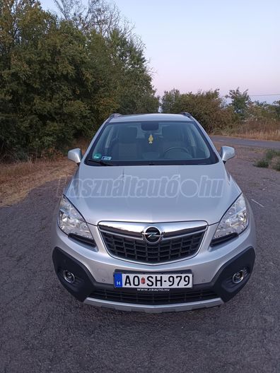 OPEL MOKKA 1.4 T Cosmo Start-Stop