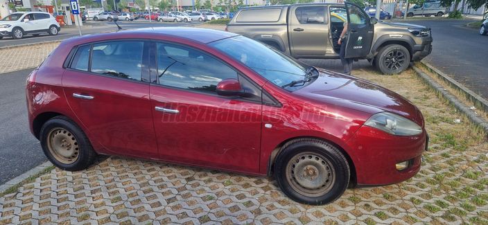 FIAT BRAVO 1.4 16V Active