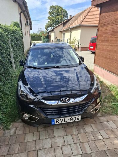 HYUNDAI IX35 1.6 Comfort 2WD