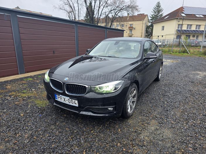 BMW 320 GRAN TURISMO