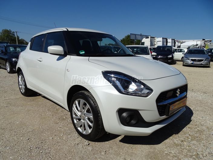 SUZUKI SWIFT 1.2 Dualjet Hybrid GL+ 4WD