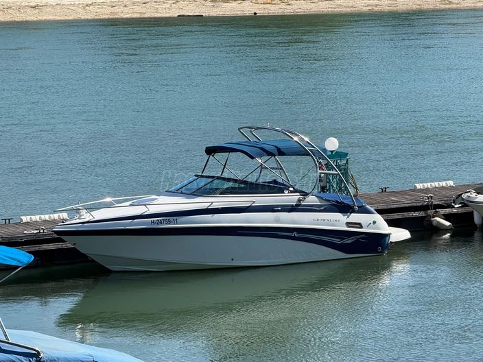 CROWNLINE 235 CCR