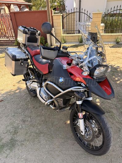BMW R 1200 GS