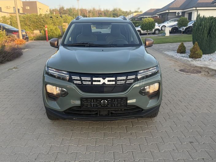 DACIA SPRING Electric 65 Extreme aut.