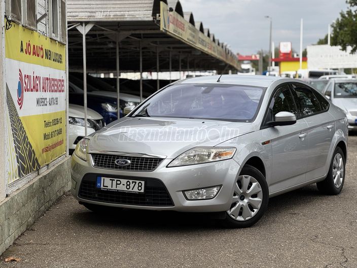 FORD MONDEO 2.0 TDCi Trend