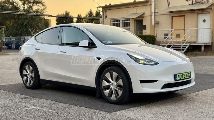 TESLA MODEL Y RWD (Automata)