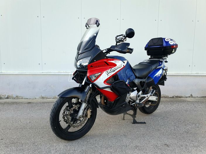 HONDA XL 1000 V  (VARADERO)