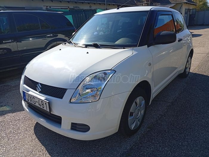 SUZUKI SWIFT 1.3 GC