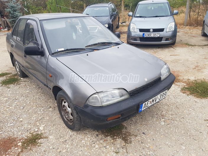 SUZUKI SWIFT Sedan 1.3 GC