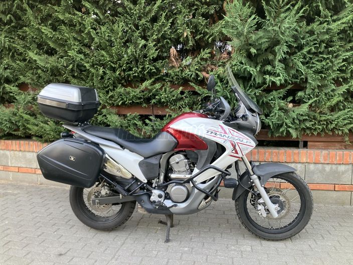 HONDA XL 700 V