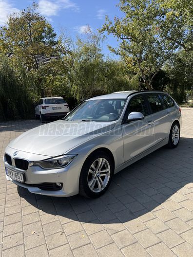 BMW 320 320d (Automata)
