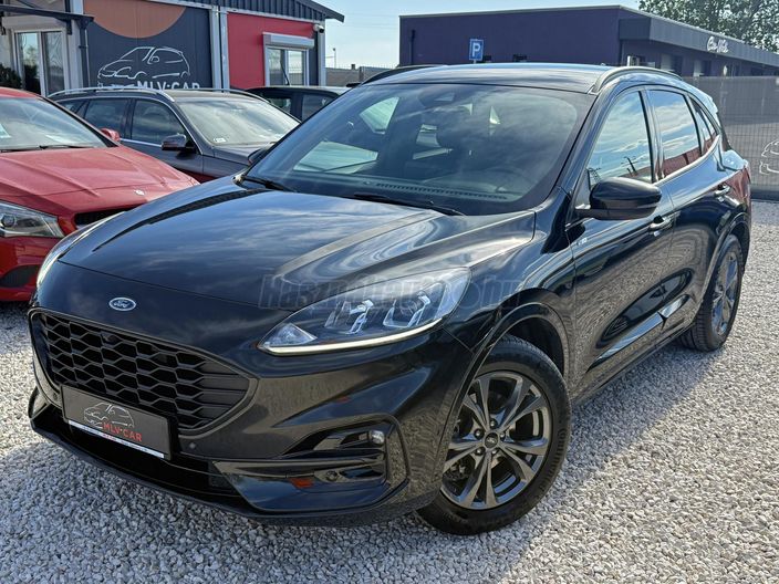 FORD KUGA 2.5 FHEV ST-Line CVT