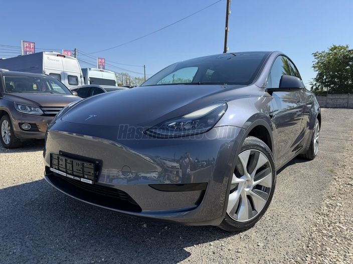 TESLA MODEL Y RWD (Automata)