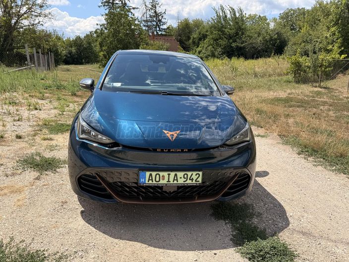 CUPRA BORN 58 kWh