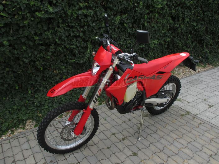 KTM 500 EXC-F