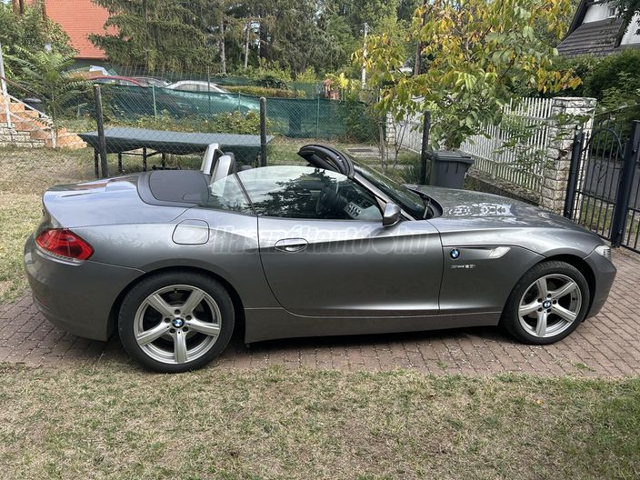 BMW Z4 2.0i