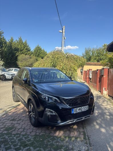 PEUGEOT 3008 1.2 PureTech Allure EAT6