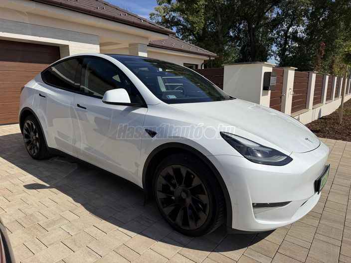 TESLA MODEL Y Long Range AWD (Automata)