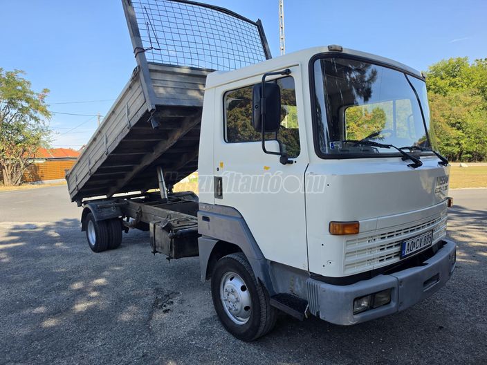 NISSAN ECO .T 100
