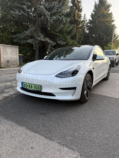 TESLA MODEL 3 RWD (Automata)
