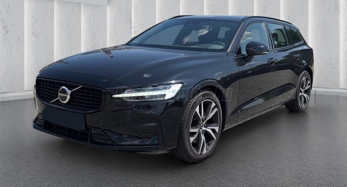VOLVO V60 2.0 [B3] MHEV Plus Dark DCT