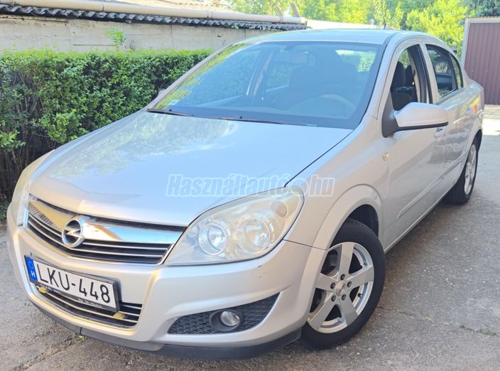 OPEL ASTRA H