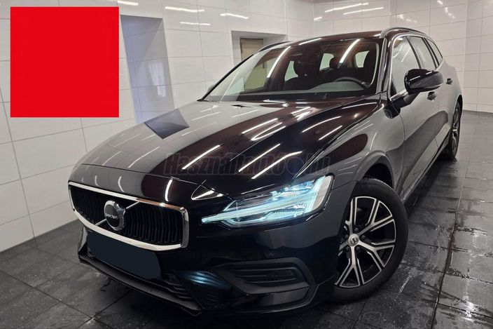 VOLVO V60 2.0 [B3] MHEV Core DCT