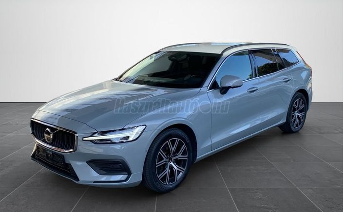 VOLVO V60 2.0 [B4] MHEV Core DCT