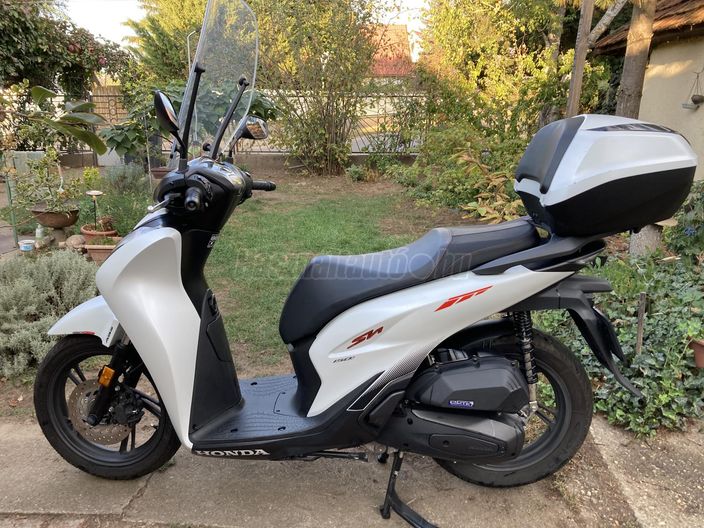 HONDA SH 150