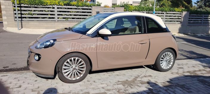 OPEL ADAM 1.4 S